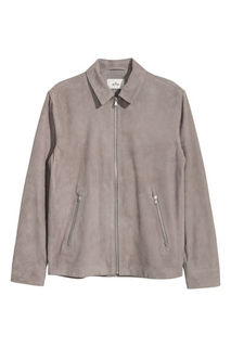Категория: Куртки-рубашки H&M