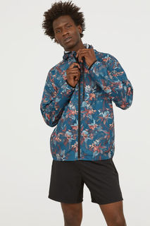 Шорты для бега H&M