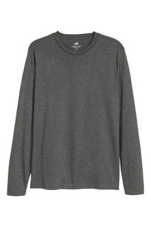 Футболка Regular fit H&M