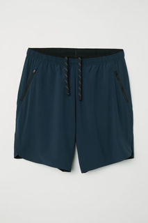 Спортивные шорты H&M