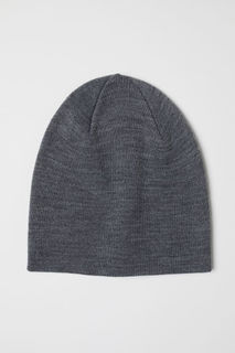 Вязаная шапка H&M