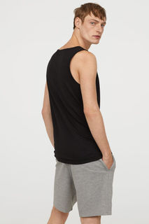 2 майки Regular fit H&M