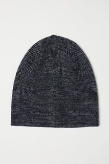 Вязаная шапка H&M