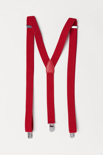 Подтяжки H&M