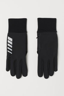 Перчатки для бега H&M