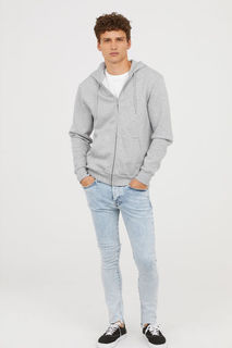 Джинсы Skinny H&M