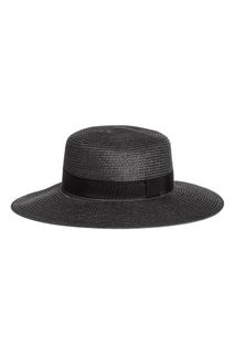 Соломенная шляпа H&M