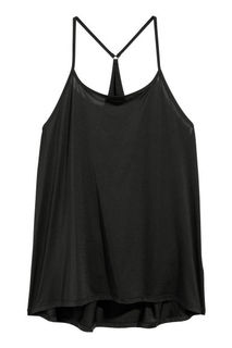 Спортивная майка H&M