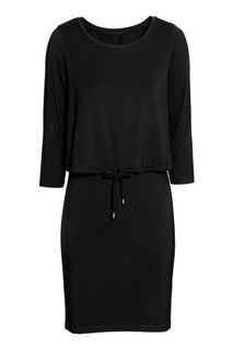 МАМА Платье для кормящих H&M