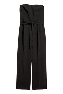 Комбинезон без бретелей H&M