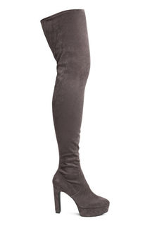 Ботфорты H&M