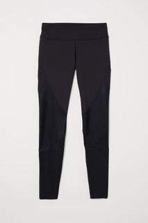 Спортивные легинсы H&M