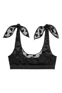 Бюстгальтер-майка H&M