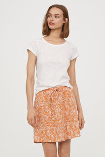 Юбка с рисунком H&M
