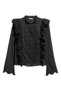 H&M+ Блузка H&M