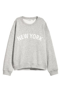 Свитшот H&M