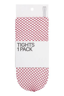 Колготки в сеточку H&M