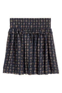 Юбка из жаккардовой ткани H&M