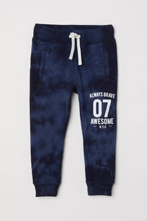 Джоггеры H&M