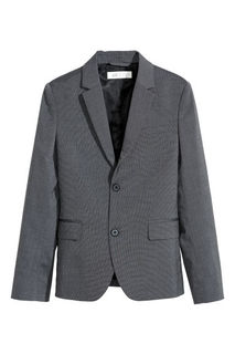 Классический пиджак H&M