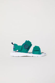 Сандалии H&M