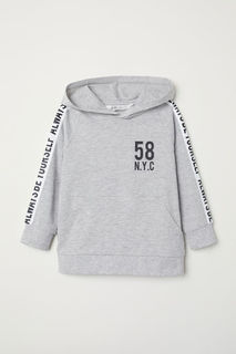Худи H&M