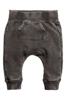 Джоггеры H&M