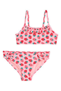 Бикини с рисунком H&M