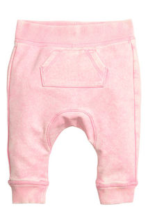 Джоггеры H&M