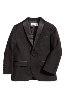Смокинг H&M