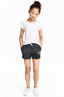 Спортивные шорты H&M