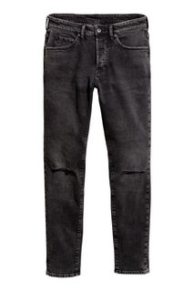 Джинсы Skinny H&M