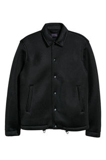 Куртка-рубашка из мембраны H&M
