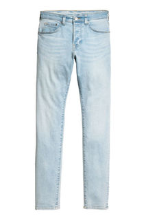 Джинсы Skinny H&M