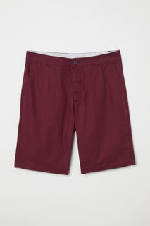 Шорты длиной до колена H&M