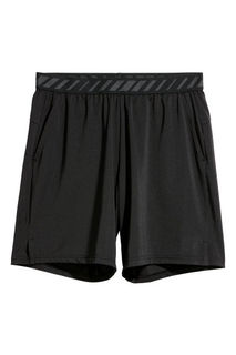 Короткие спортивные шорты H&M