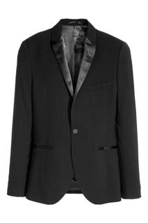 Смокинг Slim fit H&M