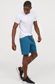 Спортивные шорты H&M