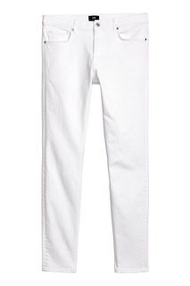 Джинсы Skinny H&M