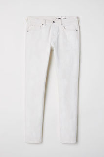 Джинсы Super Skinny H&M