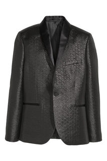 Смокинг Slim fit H&M