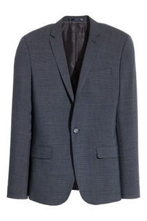 Пиджак Skinny fit H&M