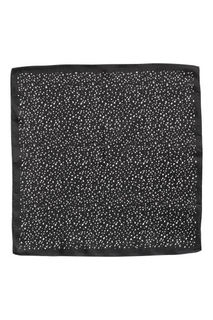 Шелковый носовой платок H&M