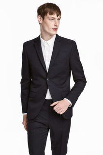 Пиджак H&M