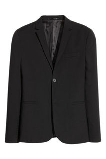 Пиджак Super skinny fit H&M