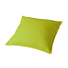 ГУРЛИ Чехол на подушку, зеленый Ikea