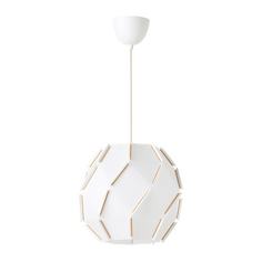 ШЁПЕННА Подвесной светильник, круглой формы Ikea