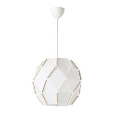 ШЁПЕННА Подвесной светильник, круглой формы Ikea