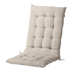 ХОЛЛО Подушка на садовую мебель, бежевый Ikea