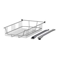 УТРУСТА Проволочная корзина Ikea